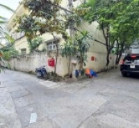 BÁN NHÀ PHỐ NGUYỄN KHÁNH TOÀN, NGÕ THÔNG Ô TÔ – 5 TẦNG, 54M2, 17.5 TỶ