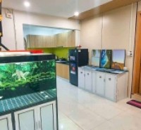 ♣ Góc kiệt sát MT Ông Ích Khiêm ngay Big C, 72m2, 2 tầng 3PN, 3.xx tỷ