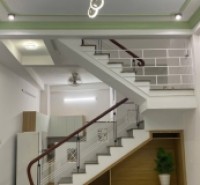 ♥ Nhà Kiệt Phan Thanh, 41m2, 2 tầng cứng sạch gần Công Viên, ĐH Duy Tân, nhỉnh 3 tỷ