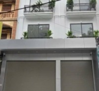 CỰC PHẨM NHÀ MẶT PHỐ QUANG TRUNG HÀ ĐÔNG - LÔ GÓC - VỈA HÈ 7M - KINH DOANH SẦM UẤT - 5 Ô TÔ TRÁNH THANG MÁY NHÀ MỚI ĐẸP GIÁ TỐT CHỈ HƠN 20 TỶ