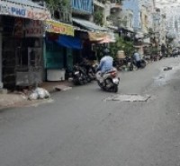 BÁN NHÀ ĐỠ NĂNG TẾ - 22M2- NHỈNH TỶ- , ĐỐI DIỆN BẾN XE MIỀN TÂY- NHÀ MỚI MUA VÀO Ở LUÔN