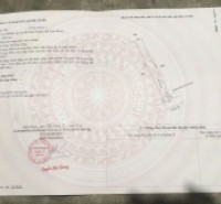 ĐẤT GẦN KHU CÔNG NGHIỆP CHƠN THÀNH GIÁ CHỈ HƠN 200TR