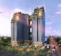 Happy One Sora – đầu tư sinh lời chỉ 45.9tr/m2 ngay trung tâm Linh Xuân TP Thủ Đức