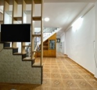 ♣ Nhà thẳng 30m ra MT Trường Chinh, 55m2, 2 tầng cứng ngắc, 3PN, 2.x tỷ