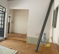 ♥ Nhà Kiệt Rộng sát đường Trần Cao Vân, 70m2, ngang 6m, 3.35 tỷ
