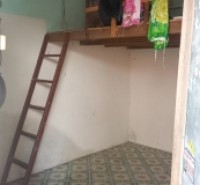 ♥ Nhà kiệt 3m Trưng Nữ Vương, 95m2, C4 cũ, 3.7 tỷ