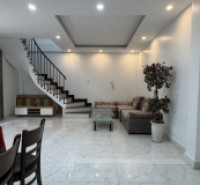 ♣ Kiệt 4m thẳng 30m ra Trưng Nữ Vương đi bộ ra Bạch Đằng, 40m2, 3 tầng, 4 mặt thoáng, 3.xx tỷ