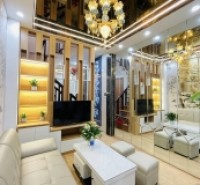 NHÀ ĐẸP ĐỈNH CAO KHU VỰC TRẦN QUỐC VƯỢNG - CẦU GIẤY - 3 MẶT THOÁNG - NGÕ NÔNG GẦN PHỐ - VỊ TRÍ TRUNG TÂM ĐI ĐÂU CŨNG TIỆN - NỘI THẤT LUXURY