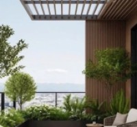 Sống chuẩn Nhật sở hửu liền tay căn hộ sân vườn TT AVIO Dĩ An giữa lòng trung tâm Dĩ An cạnh Thủ Đức.