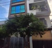 Bán nhà mặt tiền chợ Rạch Ông 4x25 Thang Máy chỉ 10 tỷ 2