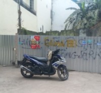 Bán Lô Đất Mặt Tiền Đường 48 (Nhánh 3) - Hiệp Bình Chánh - Thành Phố Thủ Đức