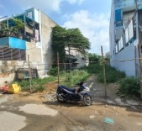 Bán Lô Đất Lớn Mặt Tiền Hẻm 686 Quốc Lộ 13, Hiệp Bình Phước , Thành Phố Thủ Đức