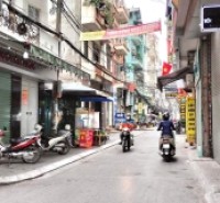 BÁN NHÀ HỌC VIÊN TÀI CHÍNH - BẮC TỪ LIÊM - DT57M2 - 4 TẦNG - GIÁ 8, TỶ
- ĐỂ Ở - KINH DOANH - NGÕ Ô TÔ