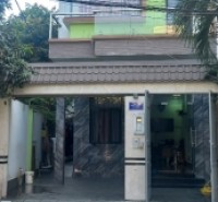 Bán Đất Tặng Nhà 3 Lầu Mặt Tiền Đường Khu Dân Cư Hồng Long, Hiệp Bình Phước, Thành Phố Thủ Đức