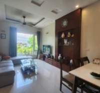 BÁN GẤP NHÀ TRẦN CUNG, DÂN XẤY, NGÕ THOÁNG, ÔTÔ ĐỖ GẦN, 58M2 CHỈ 9 TỶ 500