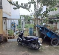 Bán Lô Đất 140m Ngang 5.5m Đường Số 3, Hiệp Bình Phước, Thành Phố Thủ Đức