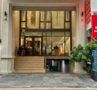 Bán tòa Apartment - mới - hiện đại - MP Xuân Đỉnh, 162m2 X 9 tầng, 62 tỷ