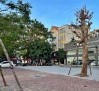 Bán biệt thự phố Võ Chí Công - LLQ- gần khu Liên Cơ gần Hồ Tây- 760m2 - MT 20m - siêu hấp dẫn