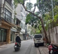 BÁN NHÀ MẶT THANH XUÂN, VỈA HÈ KINH DOANH, LÔ GÓC 3 THOÁNG, DT79M2 MT5.5M NHỈNH 20 TỶ