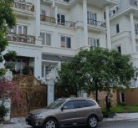 Biệt thự Lideco 235.5m2 - 5T, gần hồ, không gian sáng tạo, giá 30.9 tỷ
