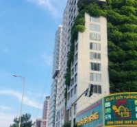 BÁN ĐẤT MẶT TIỀN ĐỖ BÁ, TRỤC ĐƯỜNG THÔNG BIỂN VÀ SÔNG