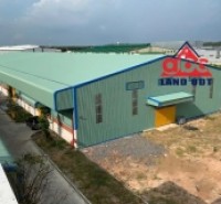 KCN Nhơn trạch tiếp nhận đầu tư DN FDI, kết cấu kiên cố, thời gian thuê linh hoạt. giao liền