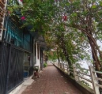 MỘT MẶT PHỐ- MẶT SAU NHÀ Ô TÔ VÀO NHÀ+ MẶT HỒ ĐIỀU HOÀ- CÓ Ô CHỜ THANG MÁY- KHÔNG GIAN SỐNG LÝ TƯỞNG