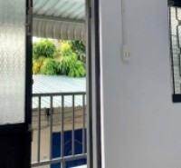 BÁN NHÀ 2 TẦNG, 2 PHÒNG NGỦ, GIÁ HỜ 1.5 TỶ - QUỐC LỘ 1A, LINH TRUNG, THỦ ĐỨC, TP.HCM - SỔ HỒNG CHÍNH CHỦ