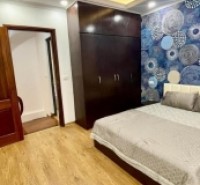 NHÀ LÁNG HẠ MỚI XÂY - 35M2 X 5 TẦNG - MT 5M- GIÁ 7.5 TỶ