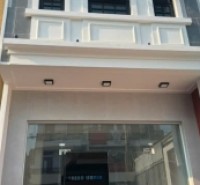Bán Nhà 3 Lầu Mặt Tiền Đường 38 Hiệp Bình Chánh, Thành Phố Thủ Đức