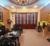 PHÂN LÔ CHÙA LÁNG - ÔTÔ - KINH DOANH DT 50m2 4 tầng MT 4.6m Giá 15.5 tỷ