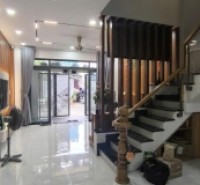 Bán nhà 4 tầng, 55m², 4PN, 5WC, 7.2 tỷ - Hiệp Bình Chánh, Thủ Đức