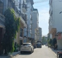 Đất PL Lê Quang Đạo 142m2-MT12.5m, vỉa hè KD, 2ôtô tránh, giá 41.tỷ 8