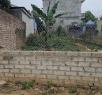 Bán lô đất vàng giá đầu tư tại Phú Mãn nhỉnh 10tr 608m đường thông ô tô tránh