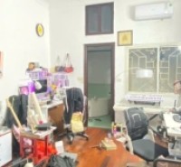 Bán 80M lê thanh nghị tặng nhà cách phố 80M hai bà trưng