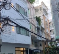 BÁN NHÀ HXH TRƯỜNG SA, PHÚ NHUẬN CÁCH MẶT TIỀN 20M CHỈ 6.9 TỶ