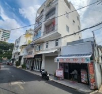 MẶT TIỀN XE HƠI TRUNG TÂM Q4
5 TẤM CÓ 10 TỶ