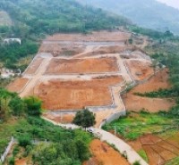 BÁN ĐẤT ĐỒNG VỠ VIEW DỐC BẬC THANG 396M2 HƯỚNG HỒ ĐƯỜNG ÔTÔ TRÁNH NHỈNH 10TR