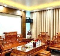 BÁN NHÀ HOÀNG QUỐC VIỆT, PHÂN LÔ, ÔTÔ TRÁNH, KINH DOANH, LÔ GÓC 58M2 CHỈ 16 TỶ