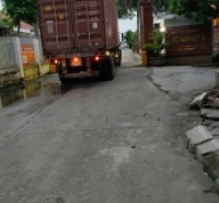 CHO THUÊ KHO XƯỞNG - KHU VỰC GẦN HOÀNG MAI, THANH TRÌ 500M2 GIÁ THOẢ THUẬN