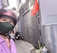 BÁN NHÀ 5 TẦNG, 47M2, NGÕ TÔN ĐẢN, QUẬN 4 - GIÁ 7.5 TỶ - SỔ HỒNG CHÍNH CHỦ