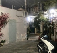 Mặt Tiền KD, Binh Trưng Đông Q2, 160m2, ngang 13, hẻm xe tai tránh, giá chỉ hƠn 9ty.