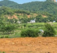 Lô góc 3 mặt tiền đường rộng, diện tích 2300m.300ont . Giá nhỉnh 4tr/m.