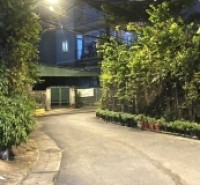 BÁN NHÀ MẶT NGÕ NGUYỄN DUY TRINH, Q.2 - 160M2, 2 TẦNG, 9.9 TỶ - SỔ HỒNG CHÍNH CHỦ