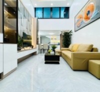 Bán Nhà Định Công Hạ - Trần Hòa ,DT42m ,Giá Hơn 6tỷ ,oto , ngõ thông