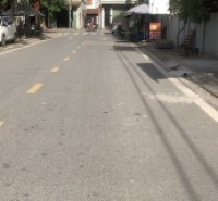 BÁN ĐẤT TẶNG NHÀ - ĐA TỐN - GIA LÂM- ĐƯỜNG RỘNG- NGÕ THÔNG- Ô TÔ ĐỖ.
60m2. NHỈNH >5tỷ