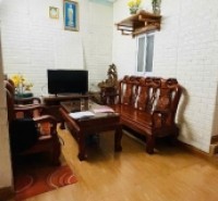 BÁN ĐẤT ĐẤT TẶNG NHÀ CẤP 4 – DIỆN TÍCH ĐẸP, PHÙ HỢP Ở NGAY HOẶC XÂY MỚI ,CHỈ NHỈNH 4 TỶ,THANH AM