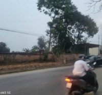 Chính chủ bán 1154m2 đất đầu tư, đường Lạc Hồng, Thì trấn Lâm Thao, Phú Thọ