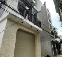 Vũ Đình Tụng - Thạch Bàn - Thang máy - Ô tô - Ngõ thông - 7.5 tỷ