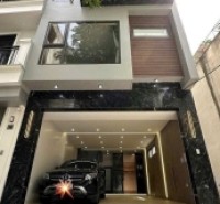 PHÚC ĐỒNG, GẦN BIG C LONG BIÊN - DT 100M2 x 3T